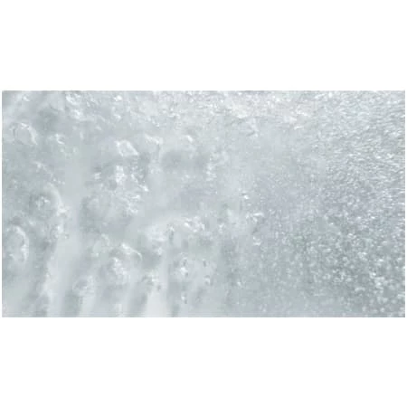 Kohler Underscore Rectangle 60" Drop In Acrylic Air Tub with Reversible Drain and Overflow - Image 6